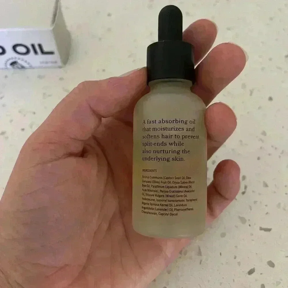 Would Barstool Moisturizing Beard Oil Pack of 2- 1 fl oz NIB